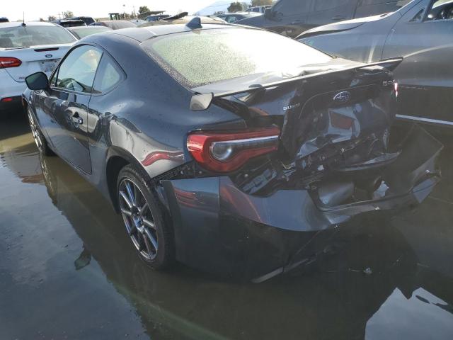 Photo 2 from auction – 2019 SUBARU BRZ LIMITE with VIN JF1ZCAC15K9601482