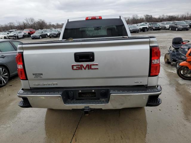 Photo 6 from auction – 2014 GMC SIERRA K15 with VIN 3GTU2VEC4EG358040