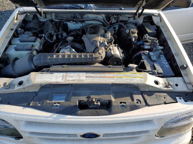 Photo 11 from auction – 1996 FORD EXPLORER with VIN 1FMDU34X7TZA10941
