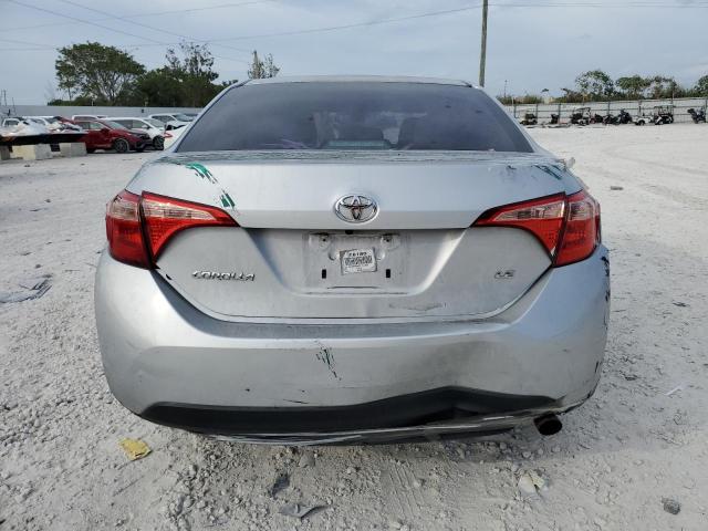Photo 6 from auction – 2019 TOYOTA COROLLA L with VIN 2T1BURHE6KC131363