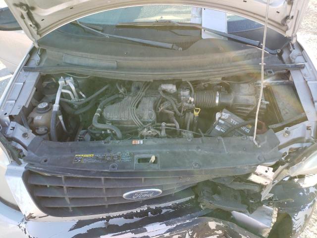 Photo 12 from auction – 2005 FORD FREESTAR S with VIN 2FMZA57625BA84710