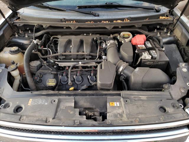 Photo 12 from auction – 2013 FORD FLEX SE with VIN 2FMGK5B80DBD24624