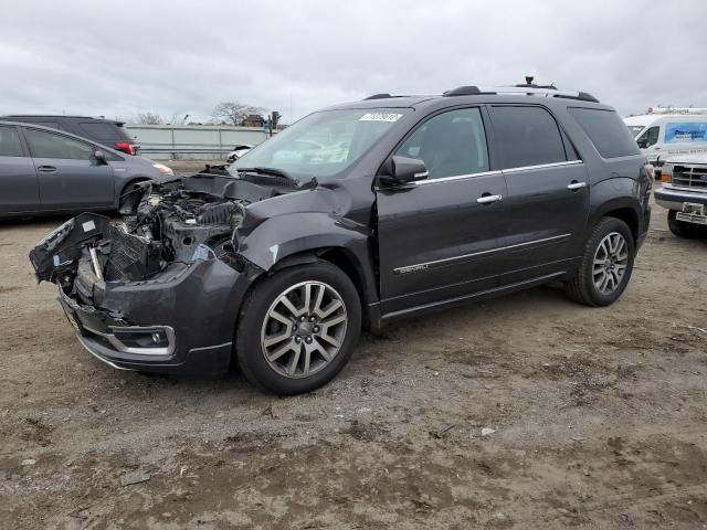 GMC ACADIA DEN 2014 with VIN 1GKKVTKD9EJ212591 - Photo from auction