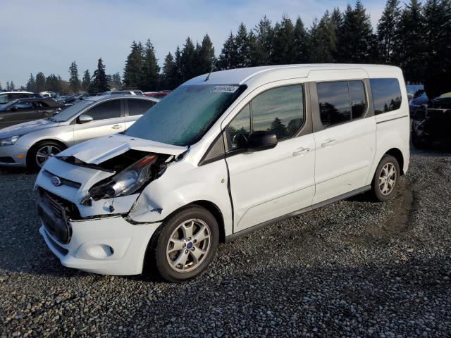 FORD TRANSIT CO 2015 with VIN NM0GE9F73F1196346 - Photo from auction