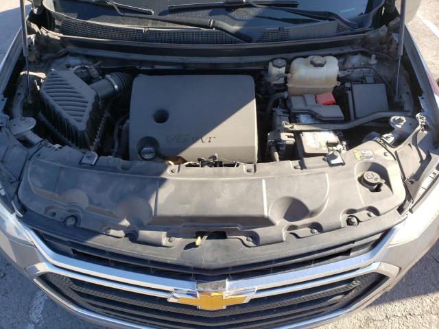 Photo 12 from auction – 2018 CHEVROLET TRAVERSE L with VIN 1GNERFKW0JJ271501