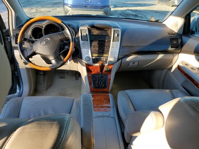 Photo 8 from auction – 2005 LEXUS RX 330 with VIN 2T2GA31UX5C025169