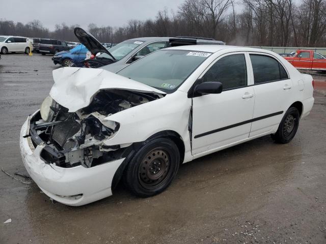 TOYOTA COROLLA CE 2005 with VIN 1NXBR32E85Z473214 - Photo from auction