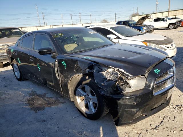 Фото 4 с аукциона – 2014 DODGE CHARGER SE с VIN 2C3CDXBG2EH306967