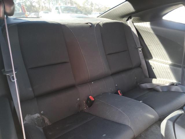 Photo 10 from auction – 2014 CHEVROLET CAMARO LT with VIN 2G1FB1E39E9276809