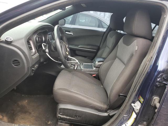 Photo 7 from auction – 2015 DODGE CHARGER SE with VIN 2C3CDXBG4FH747887