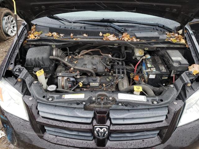 Photo 12 from auction – 2010 DODGE GRAND CARA with VIN 2D4RN4DEXAR263726