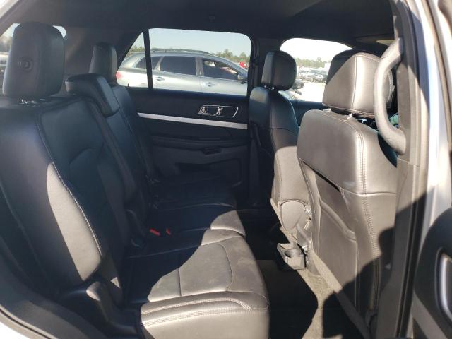 Photo 11 from auction – 2017 FORD EXPLORER X with VIN 1FM5K7D86HGB90426