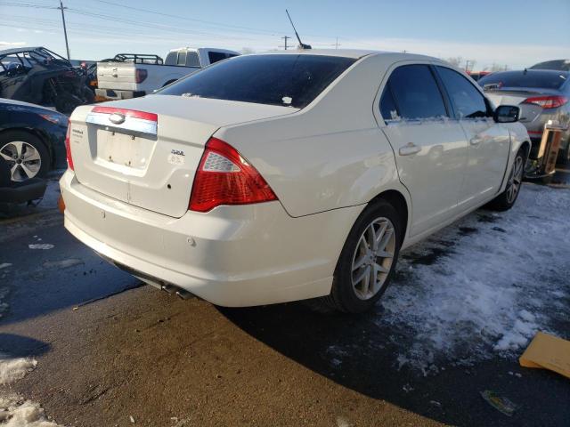 Photo 3 from auction – 2012 FORD FUSION SEL with VIN 3FAHP0JA8CR220261