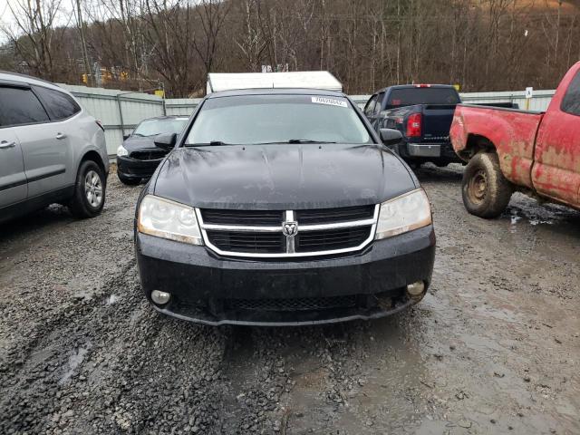 Photo 5 from auction – 2010 DODGE AVENGER R/ with VIN 1B3CC5FB8AN216257
