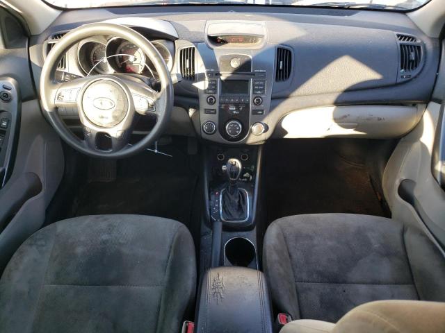 Photo 8 from auction – 2013 KIA FORTE EX with VIN KNAFU4A27D5664534