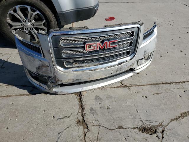 Photo 13 from auction – 2015 GMC ACADIA SLT with VIN 1GKKVRKD2FJ323424
