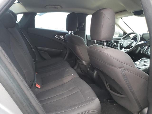 Photo 10 from auction – 2015 CHRYSLER 200 LIMITE with VIN 1C3CCCAB0FN589945