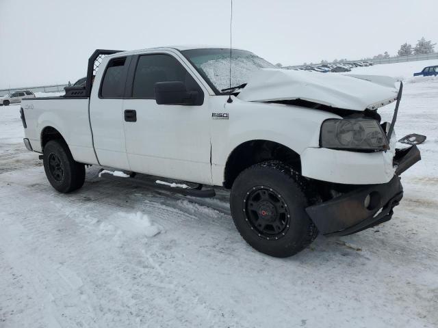 Photo 4 from auction – 2007 FORD F150 with VIN 1FTPX14V37FB57597