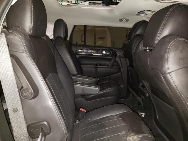 Photo 11 from auction – 2017 BUICK ENCLAVE with VIN 5GAKVCKD9HJ343182