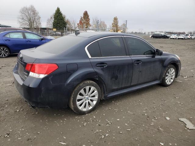 Zdjęcie 3 z aukcji – 2012 SUBARU LEGACY 2.5 z VIN 4S3BMBK64C3003643