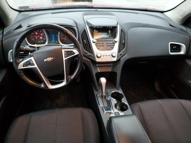 Photo 8 from auction – 2012 CHEVROLET EQUINOX LT with VIN 2GNALDEK3C1337629