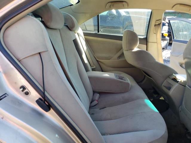 Photo 10 from auction – 2007 TOYOTA CAMRY CE with VIN 4T1BE46K87U559675