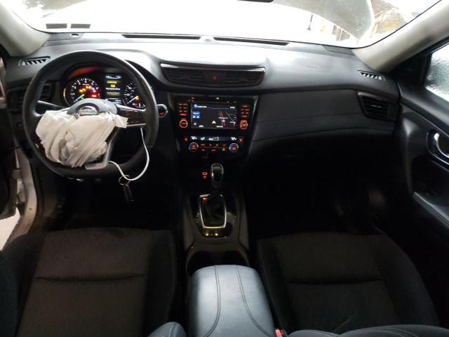 Photo 8 from auction – 2017 NISSAN ROGUE S with VIN KNMAT2MV7HP581898