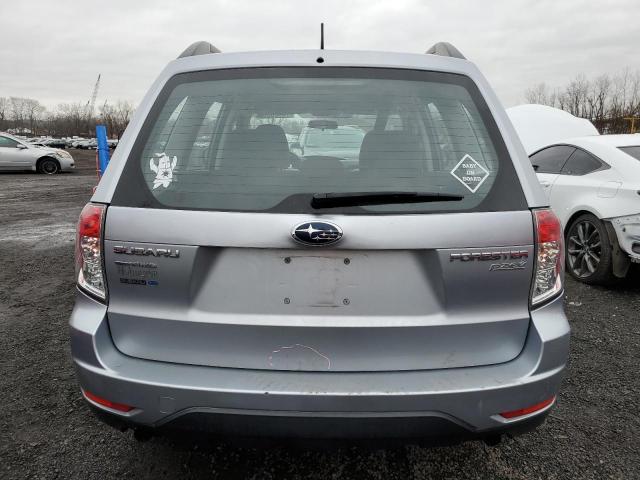 Photo 6 from auction – 2012 SUBARU FORESTER 2 with VIN JF2SHABCXCH458019