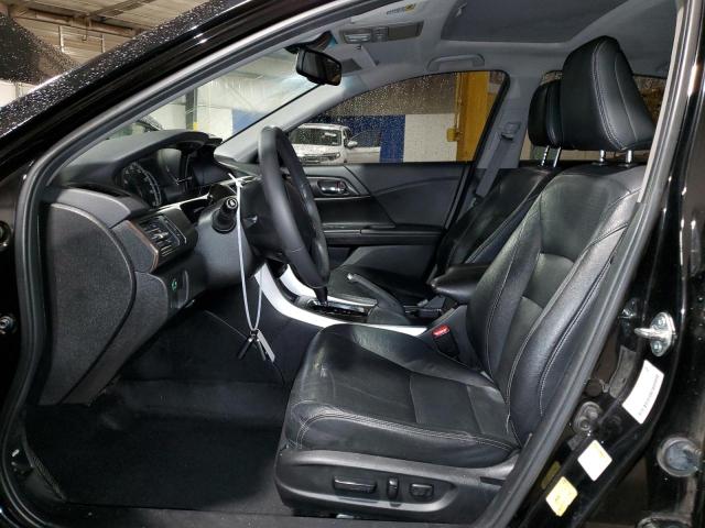 Photo 7 from auction – 2015 HONDA ACCORD EXL with VIN 1HGCR3F88FA028294