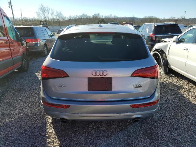 Photo 6 from auction – 2016 AUDI Q5 PREMIUM with VIN WA1L2AFP1GA107851