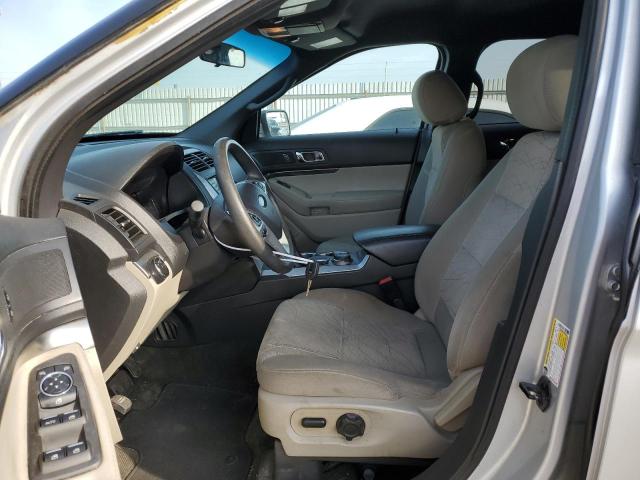 Photo 7 from auction – 2014 FORD EXPLORER with VIN 1FM5K8B81EGC25717
