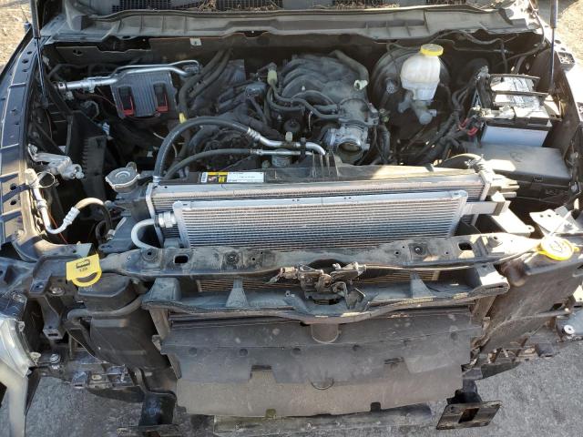 Photo 12 from auction – 2018 RAM 1500 SLT with VIN 1C6RR7LG6JS352270