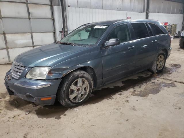 CHRYSLER PACIFICA 2005 with VIN 2C4GM68435R560394 - Photo from auction
