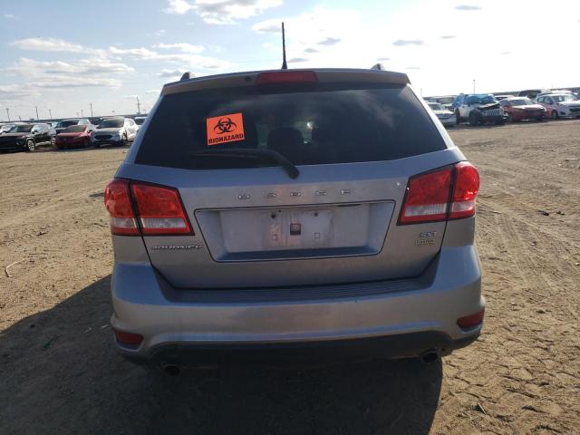 Photo 6 from auction – 2017 DODGE JOURNEY SX with VIN 3C4PDCBG5HT514424