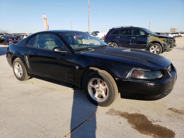 Photo 4 from auction – 2001 FORD MUSTANG with VIN 1FAFP40401F253226