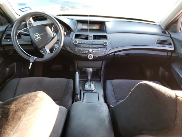 Photo 8 from auction – 2008 HONDA ACCORD LXP with VIN JHMCP26478C002299