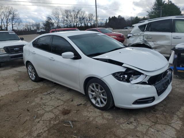 Photo 4 from auction – 2013 DODGE DART SXT with VIN 1C3CDFBA6DD117868