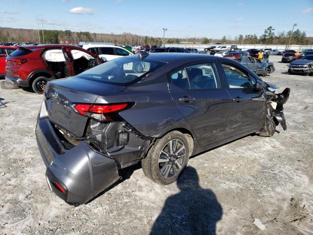 Photo 3 from auction – 2021 NISSAN VERSA with VIN 3N1CN8EV5ML915343