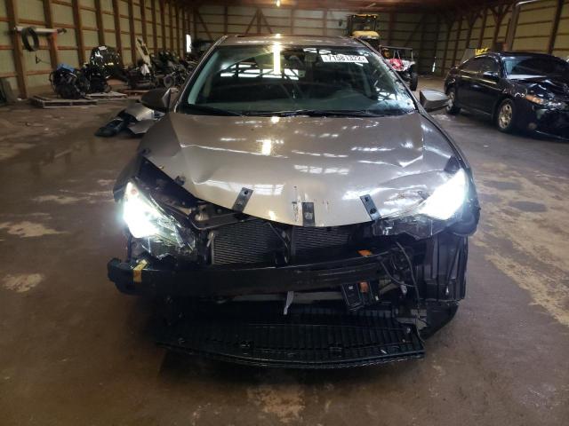 Photo 5 from auction – 2017 TOYOTA COROLLA L with VIN 2T1BURHE1HC777077