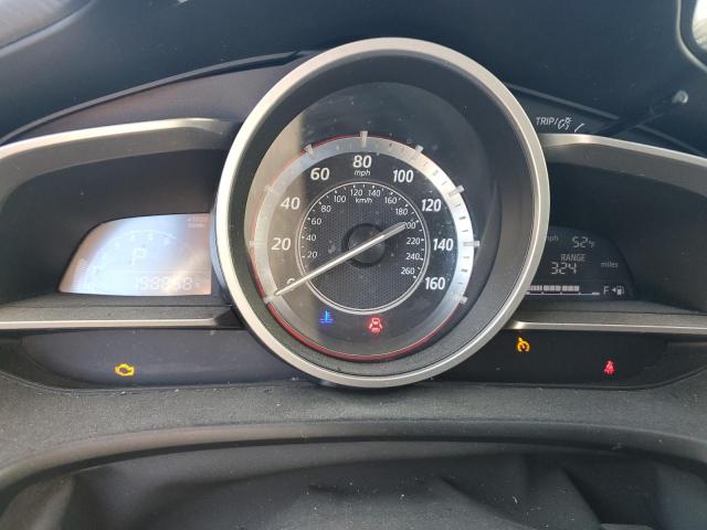 Photo 9 from auction – 2015 MAZDA 3 SPORT with VIN 3MZBM1U76FM170232
