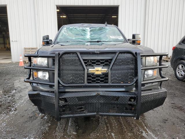 Photo 5 from auction – 2015 CHEVROLET SILVERADO with VIN 3GCUKPEC7FG384936