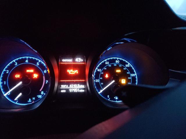 Photo 9 from auction – 2015 TOYOTA COROLLA L with VIN 2T1BURHE0FC375077
