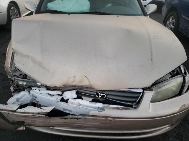 Photo 7 from auction – 2001 TOYOTA CAMRY CE with VIN JT2BF22K010329812