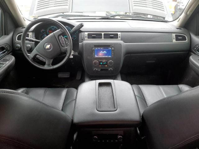 Photo 8 from auction – 2008 CHEVROLET SILVERADO with VIN 1GCHK23618F131097