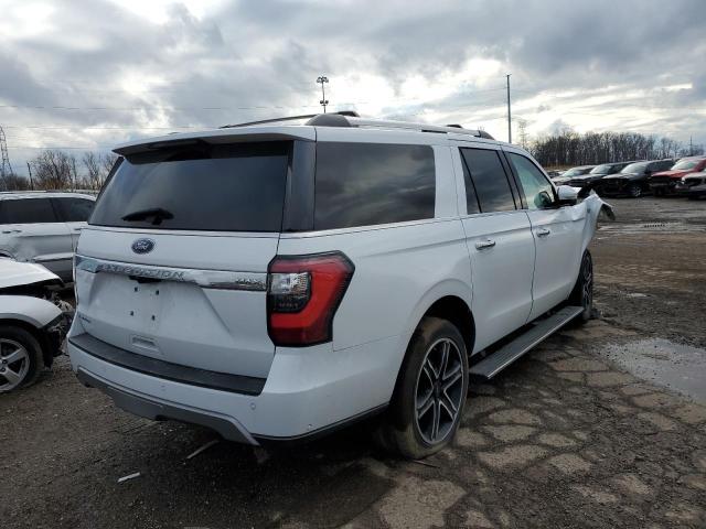 Photo 3 from auction – 2020 FORD EXPEDITION with VIN 1FMJK2AT6LEA91684