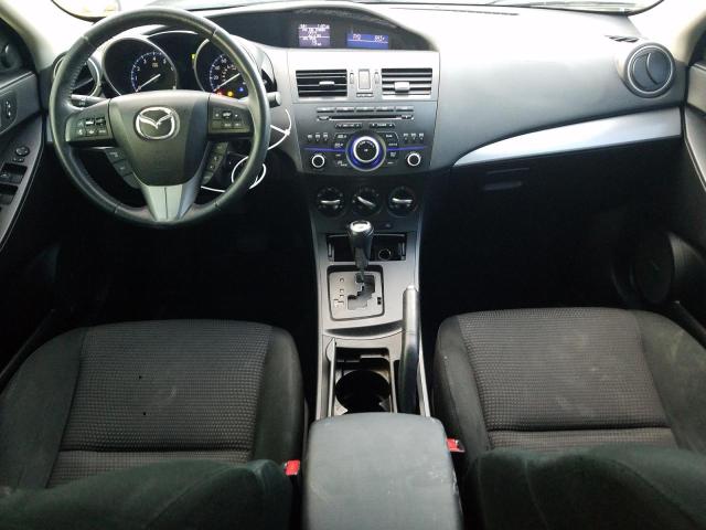 Zdjęcie 8 z aukcji – 2012 MAZDA 3 I z VIN JM1BL1V83C1626662