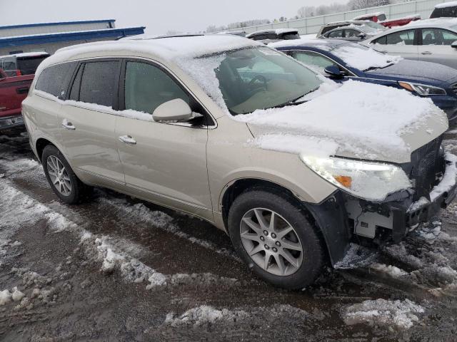 Photo 4 from auction – 2014 BUICK ENCLAVE with VIN 5GAKRBKDXEJ275257