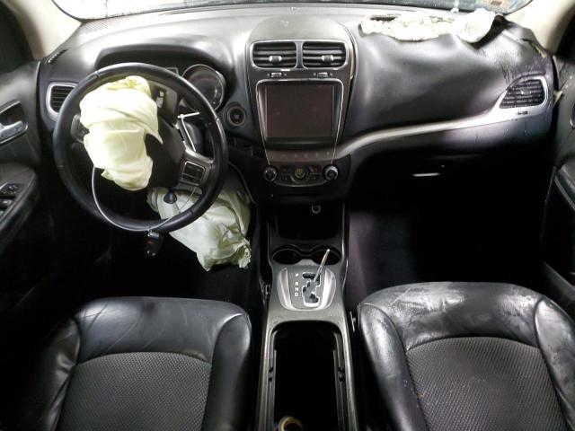 Photo 8 from auction – 2017 DODGE JOURNEY CR with VIN 3C4PDCGB9HT620064