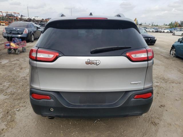 Photo 6 from auction – 2014 JEEP CHEROKEE L with VIN 1C4PJLCB2EW268210