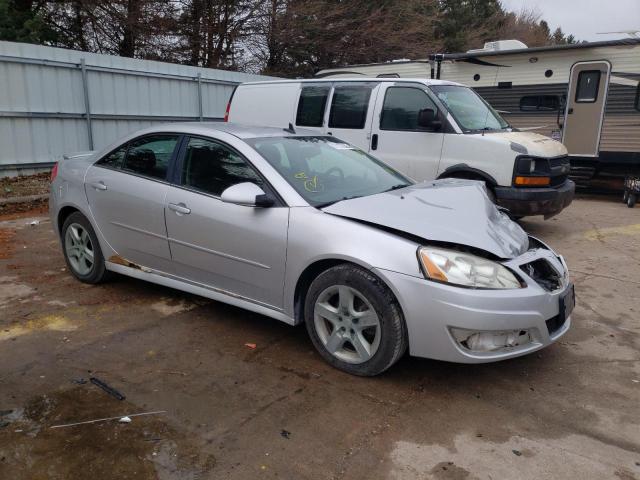 Photo 4 from auction – 2010 PONTIAC G6 with VIN 1G2ZA5EK4A4139221